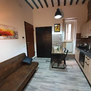  Apartment Residenza La Mandorla Italy