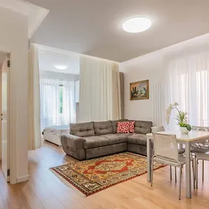 شقة Luxury Malpensa, كاردانو آل كامبو