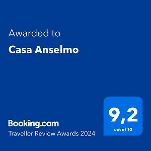Casa Anselmo Como