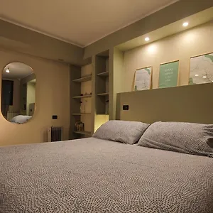 Apartamento Aleph With Private Parking, Next Train Station, Como